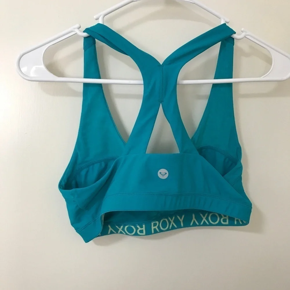 Roxy fitness woman spirit sports bra